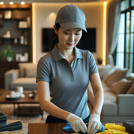 Housekeeping