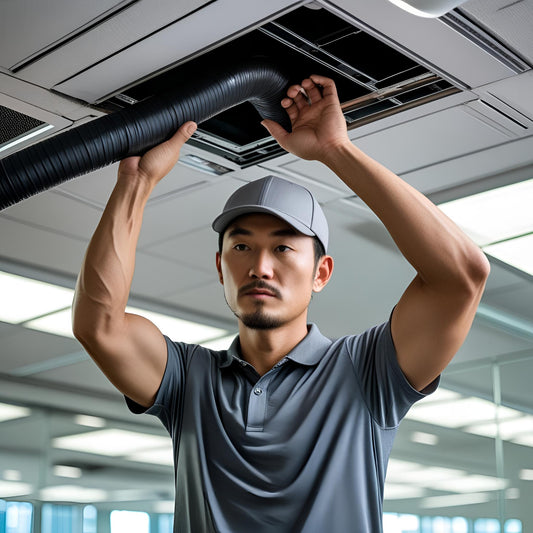 AC Deep Cleaning